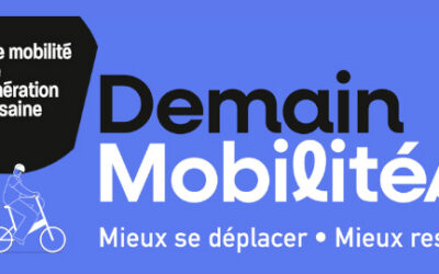 Demain Mobilités : votre commune participe