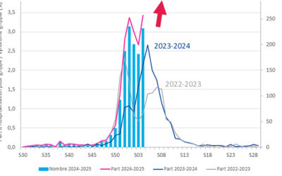 Épidémie de grippe : soyons tous vigilants