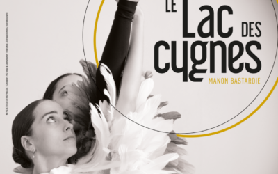 B & M Compagnie – Le Lac des Cygnes