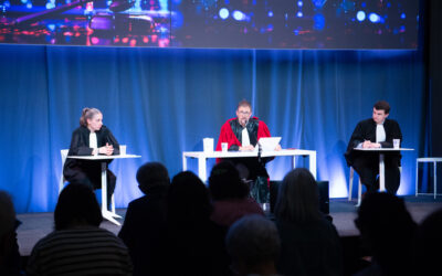 Tribunal des réseaux sociaux – Quai des Savoirs