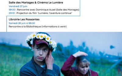 21ème édition du Marathon des Mots