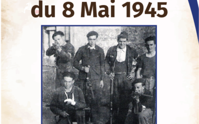 Exposition anniversaire du 8 Mai 1945