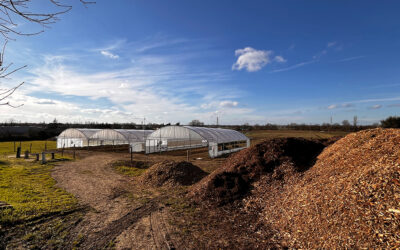 VOTEZ POUR LA FERME MUNICIPALE BIOLOGIQUE