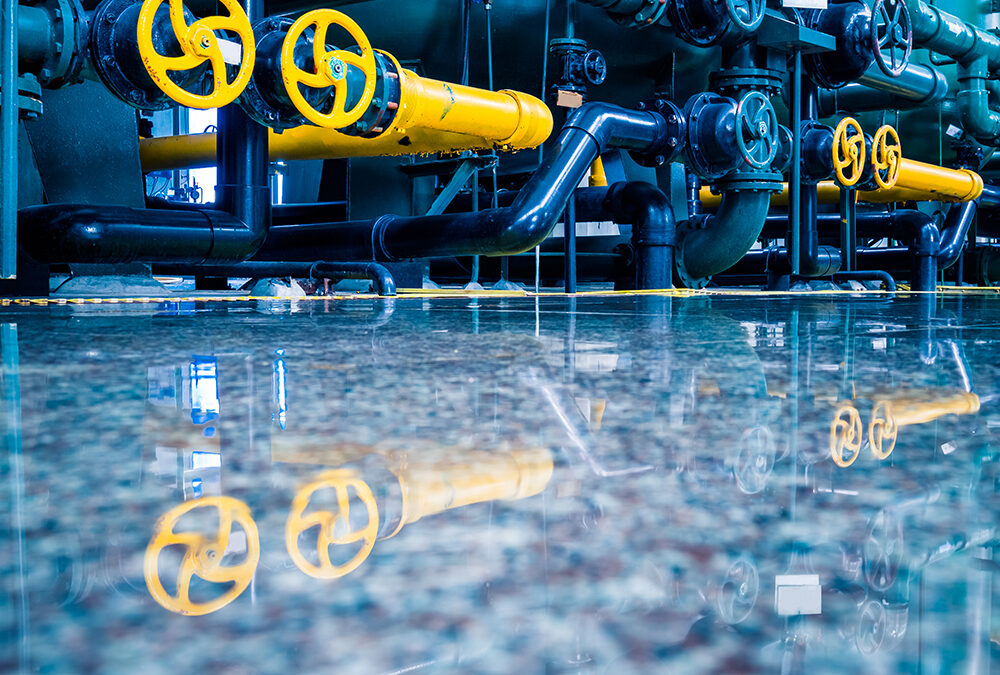 Enquête publique : recherche de gites géothermiques