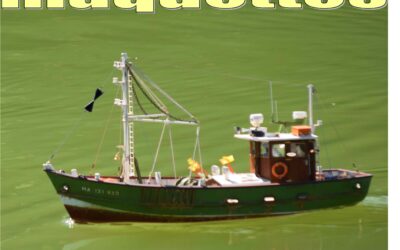 JOURNÉE DE NAVIGATION AVEC L’AMU