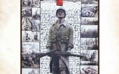 Exposition sur la Grande Guerre