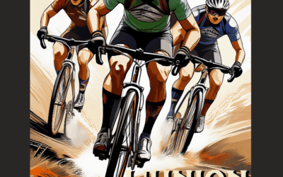 CYCLOCROSS pour terminer l’année