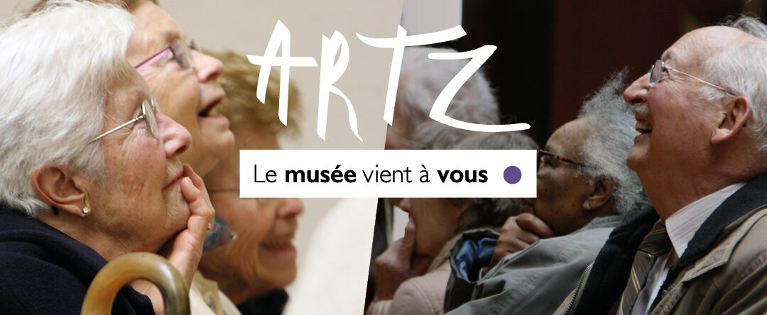 ET SI L’ART STIMULAIT VOTRE MÉMOIRE ?