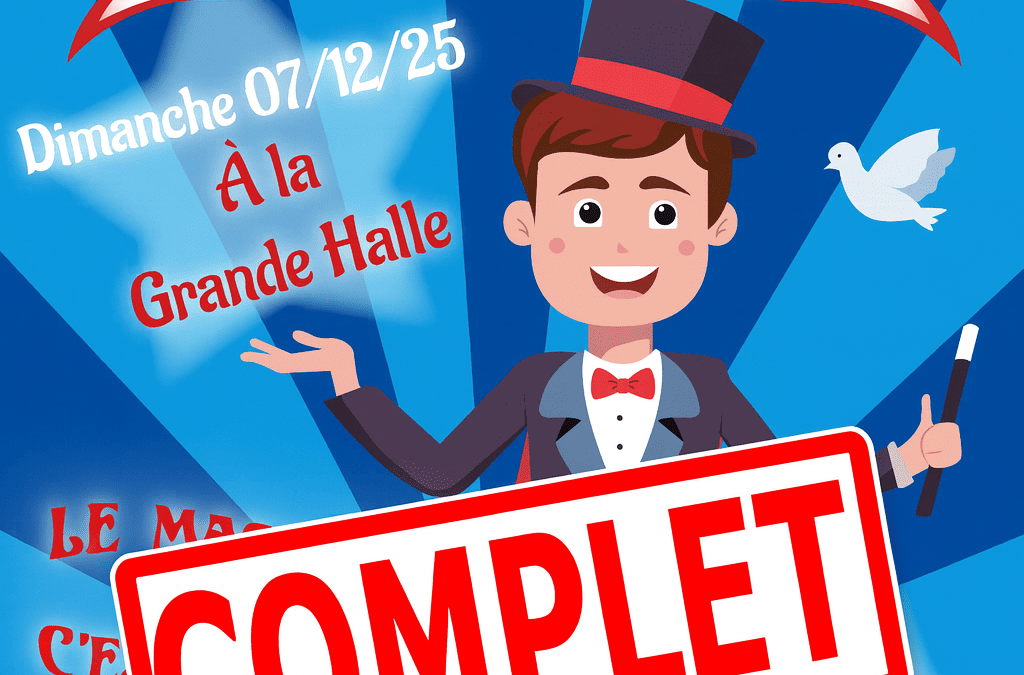 Le Noël des Petits Unionais