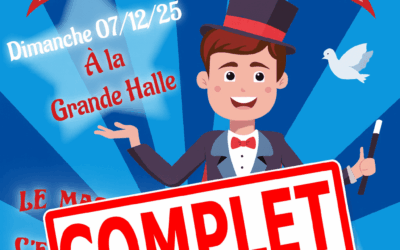 Le Noël des Petits Unionais