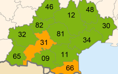 ALERTE POLLUTION DE L’AIR