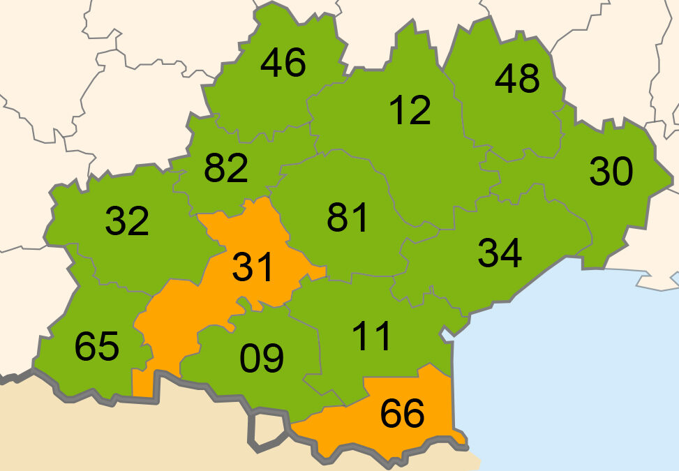 ALERTE POLLUTION DE L’AIR