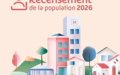 CAMPAGNE DE RECENSEMENT 2026
