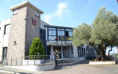 Cérémonie des nouveaux arrivants