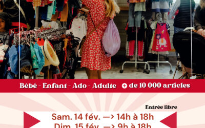 L’Union accueille la 9ème édition des VESTI’R CIRCUL’R