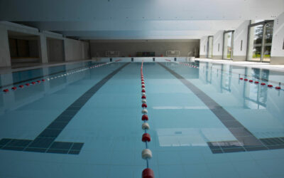 Piscine municipale : Vacances d&rsquo;hiver