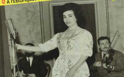 « Les femmes connaissent la chanson » : l’exposition à ne pas manquer !