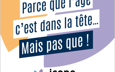 ICOPE Monitor : l’innovation au service du bien vieillir