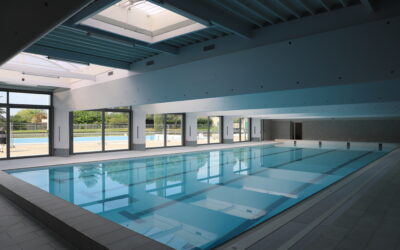 Programme de la piscine pendant les vacances de printemps