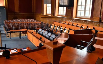 Tirage au sort – Jurés d’assises 2027