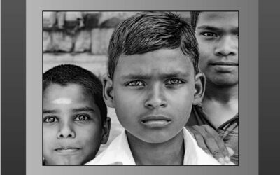 Exposition IBO photos « Portraits d’Orient » par Christian Dauviau