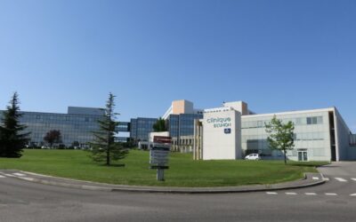 Fermeture annoncée de la maternité de la Clinique de l’Union