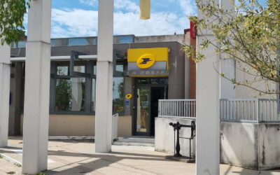 Horaires d’été de la Poste à l’Union