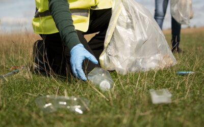 Opération citoyenne – Collecte des déchets