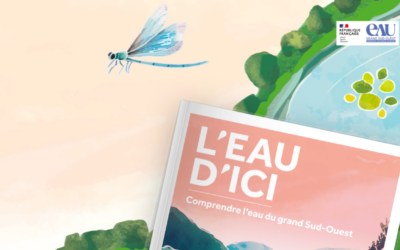 Les conséquences pour les collectivités de la transposition de la directive UE 2020 relative à l’eau potable