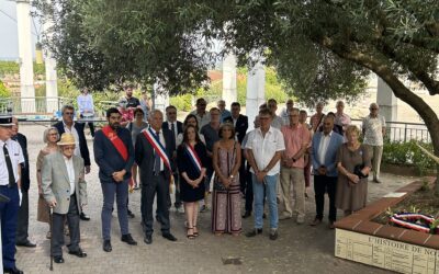 Fête nationale – Mardi 14 juillet 2026