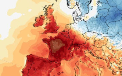 CANICULE : VIGILANCE ORANGE
